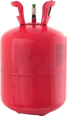 Produktbild von Helium Ballongas Flasche 250 Liter