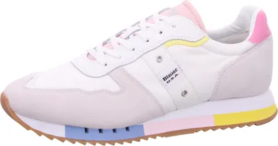 Produktbild von Blauer USA Melrose Sneaker Mehrfarbig