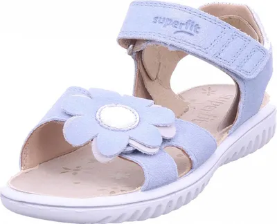 Produktbild von Legero  \ sparkle Sandale blau in Gr. 30
