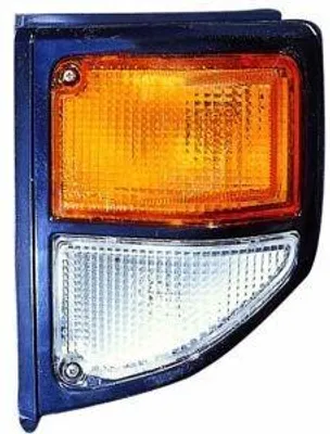 Produktbild von ABAKUS 212-15G6R-AE2 Blinker Blinkleuchte vorne Rechts für TOYOTA LAND CRUISER Pick-up (J7)