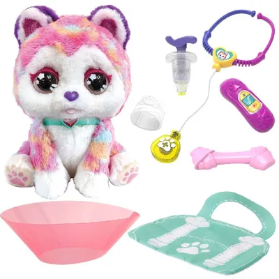 Immagine prodotto di Vtech Il mio cucciolo interattivo Maxime + suono