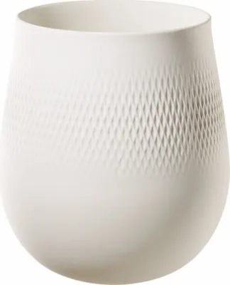 Produktbild von Villeroy & Boch 1016815512, andere, Porzellan, Weiß, Weiß, Carré, 225 mm