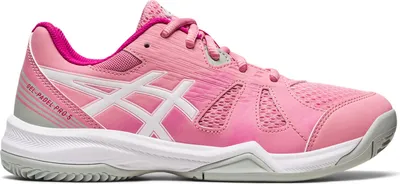 Image de ASICS Gel-Padel Pro 5 GS - Fruit Punch/Blanc