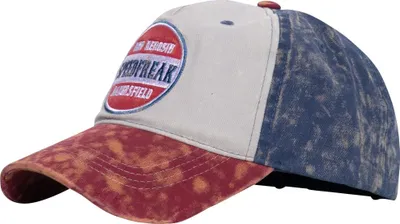 Obrázek produktu pro Casquette de baseball King Kerosin - Speedfreak