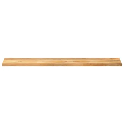 Obrázok produktu pre vidaXL Stolová doska 180x40x2,5 cm obdĺžniková z masívneho dreva mango