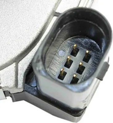 Produktbild von METZGER 0892430 Drosselklappe für VW POLO (9N) Fox Schrägheck (5Z1, 5Z3, 5Z4) für SEAT Ibiza III Schrägheck (6L) für SKODA ROOMSTER (5J) Fabia I Combi