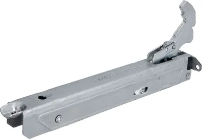 Produktbild von easyPART passend für gorenje Türscharnier 228848 für Backofen | Scharnier, Türband