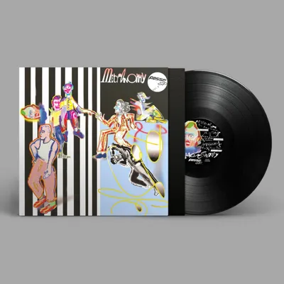 Obrázok produktu pre Metronomy: Posse EP Vol. 2