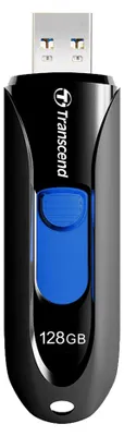 Produktbild von Transcend 128GB JetFlash 790 USB 3.1 Gen 1 USB Stick TS128GJF790K