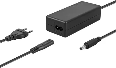 Obrázok produktu pre Nabíjací adaptér pre Asus ZenBook 19V 3,42A 65W konektor 4,0 mm x 1,35 mm