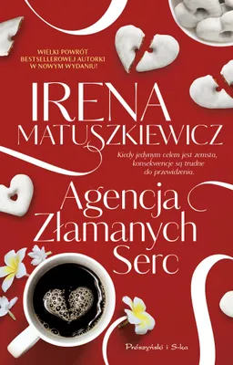 Immagine prodotto di Agencja Złamanych Serc