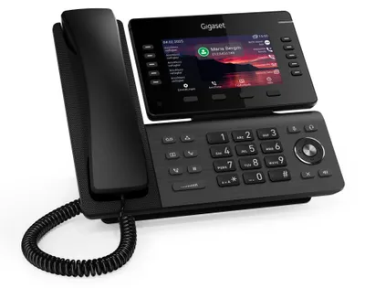 Immagine prodotto di Gigaset pro P850W IP