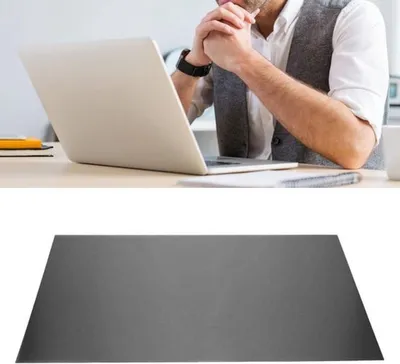 Datenschutzfilter für 24 Zoll Monitor - Anti-Blau Licht Bildschirmschutz für 16:9 Widescreen PC - Schutz gegen Einsichtnahme