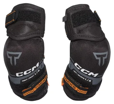 Produktbild von Ccm Epxrpro Yt Tac Hockey-ellbogenschützer M Kinder M