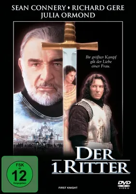 Produktbild von Der 1. Ritter