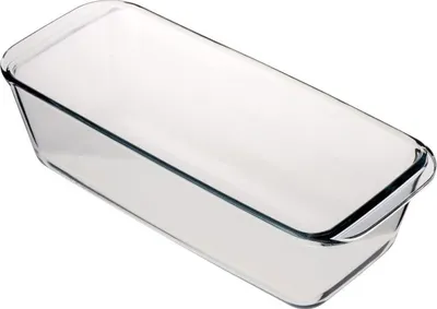 Produktbild von Simax Königskuchenform 285 x 120 x 76 mm Borosilikatglas