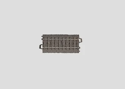 Image de Märklin 24077 Modèles réduits de chemin de fer et accessoires (24077)