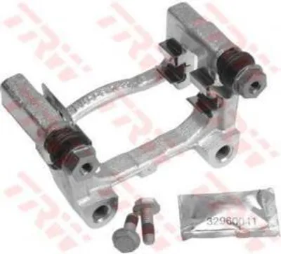 Produktbild von TRW Halter, Bremssattel BDA575