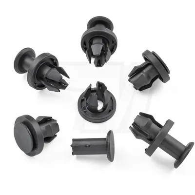 Produktbild von 30x Befestigungs Clip für VW Hitzeschutz | N91182901