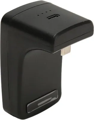 Zdjęcie produktu dla Ręczna ładowarka do akumulatorów 1800 mAh – szybkie ładowanie