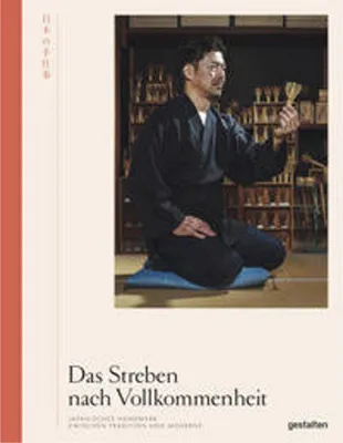Obrázok produktu pre Das Streben nach Vollkommenheit
