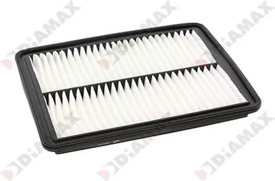 Produktbild von Luftfilter DIAMAX DA2071 für KIA SORENTO I (JC) Filtereinsatz