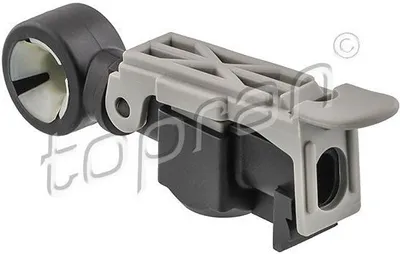Produktbild von TOPRAN 209 108 Seilzug Schaltgetriebe für OPEL ZAFIRA B (A05) Rechts