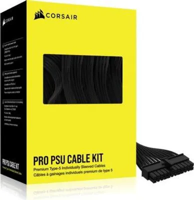 Produktbild von CORSAIR Stromkabelkit
