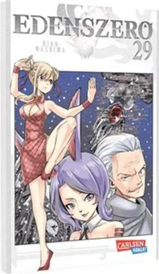 Obrázok produktu pre Edens Zero 29