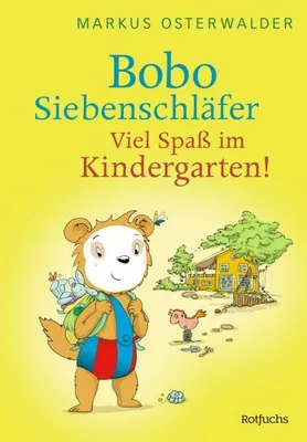 Image de Bobo Siebenschläfer: Viel Spaß im Kindergarten!