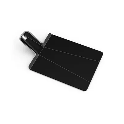 Produktbild von Joseph Joseph Chop2Pot Plus, Schwarz, 215 mm, 275 mm, 15 mm, 1 Stück(e)