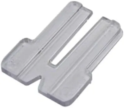 Produktbild von Makita 192557-6 Anti Splinter Protection Plates – 5 Pieces – For Jigsaws