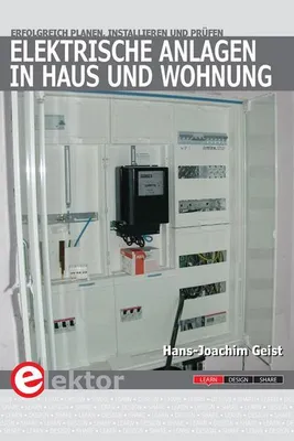 Image de Elektrische Anlagen in Haus und Wohnung