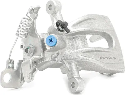Produktbild von STARK SKBC-0460591 Bremssattel Hinten Rechts Hinten Ø38mm für FORD MONDEO III (B5Y) MONDEO III Stufenheck (B4Y) für CITROËN XSARA (N1)