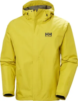 Image de Helly Hansen Vestes Seven Jacket, 62047426, Pointure: 167