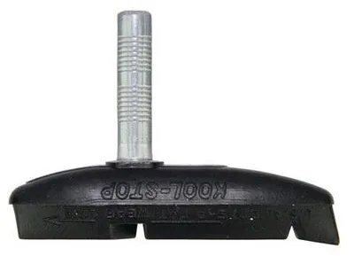 Zdjęcie produktu dla Bremsschuh Canti -Eagle2-, C2 carbon, Kool-Stop, C2-248