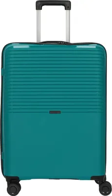 Produktbild von d&n Travel Line 4000 4-Rollen Trolley 66 cm