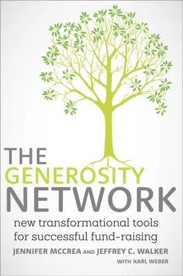 Produktbild von The Generosity Network