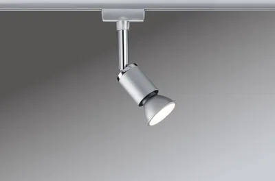 Immagine prodotto di Illuminazione a spot Paulmann 95331 URail System Pure II 1x10W/GU10