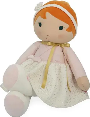 Produktbild von Kaloo - Valentine Schmusepuppe 80Cm