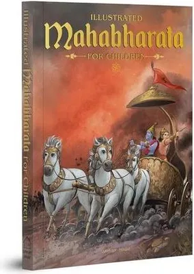Imagen del producto de Mahabharata
