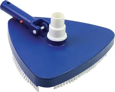 Produktbild von Kopf Strend Pro, für Freischneider, 200 mm, Draht-Unkrautbürste