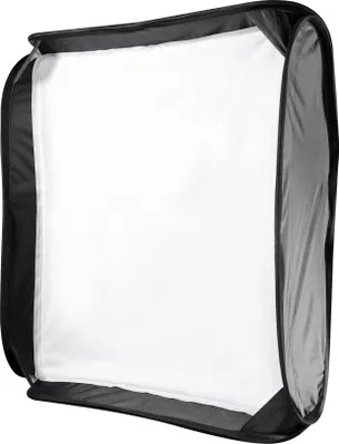 Produktbild von Walimex Magic Softbox für Kompaktblitze 40x40 cm