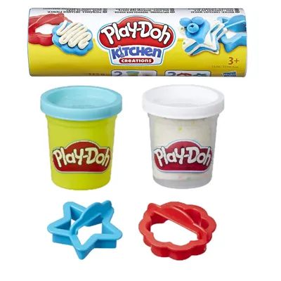 Obrázok produktu pre Hasbro Play Doh Sugar Cookie