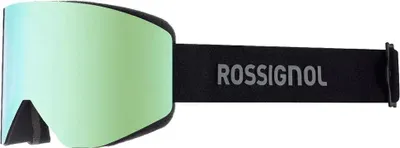 Produktbild von Rossignol Otava Photochrome Skibrille Schwarz Pink Photochromic/CAT1-3 Herren,Damen Schwarz Pink Photochromic/CAT1-3