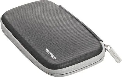 Produktbild von TomTom Universal-Schutzhülle 4,3/5' Geräte