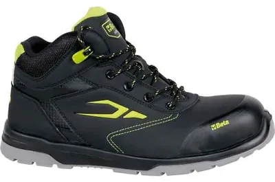 Immagine prodotto di SCARPA ANTINFORTUNISTICA '7321NA' S3 BETA n° 40
