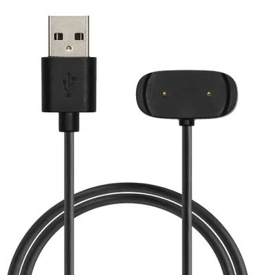Produktbild von kwmobile Smartwatch Ladekabel für Huami Amazfit Bip 3 / 3 Pro / Bip 5 / Amazfit Active EDGE / T-Rex / Zepp E USB Ladekabel für Smartwatch - Smart