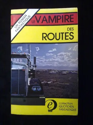 Image de Le vampire des routes