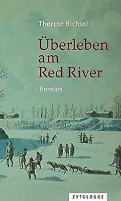 Produktbild von Überleben am Red River